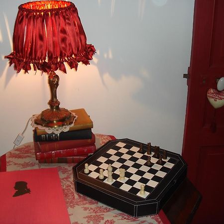 La Maison De Justine 호텔 뮈라 외부 사진