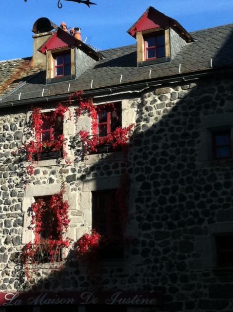 La Maison De Justine 호텔 뮈라 외부 사진