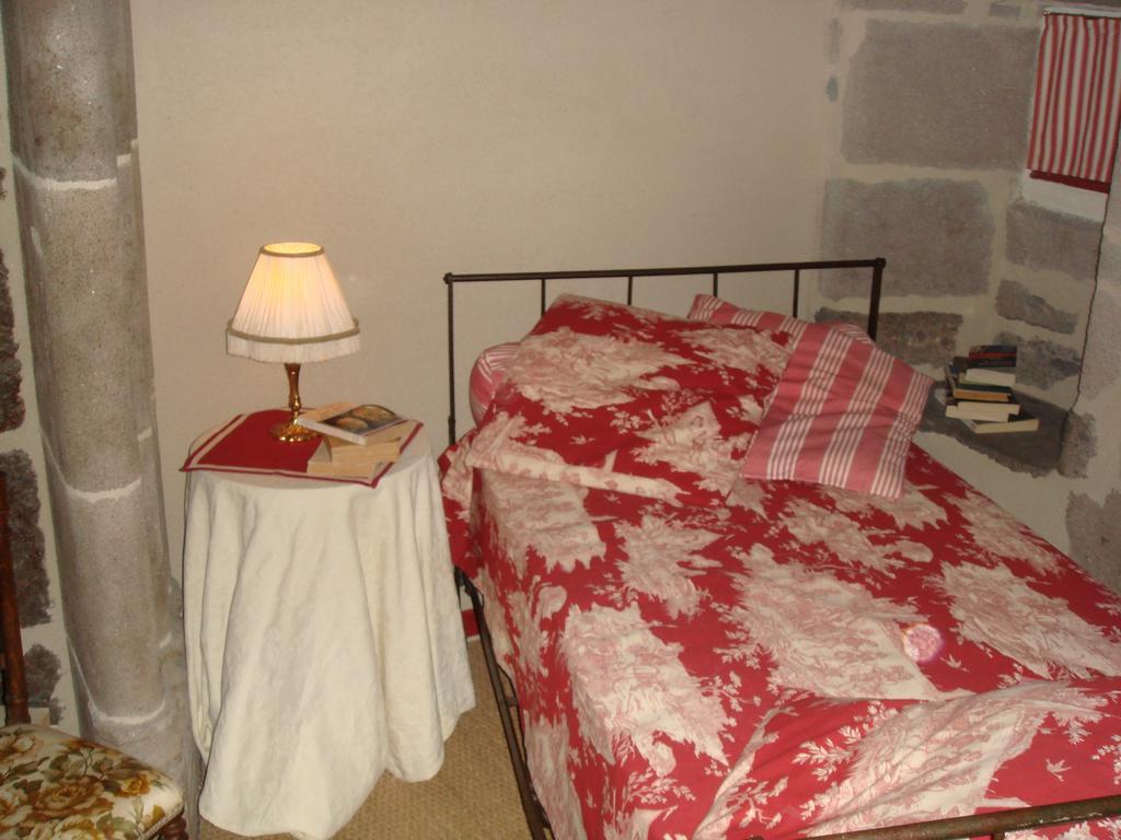 La Maison De Justine 호텔 뮈라 외부 사진
