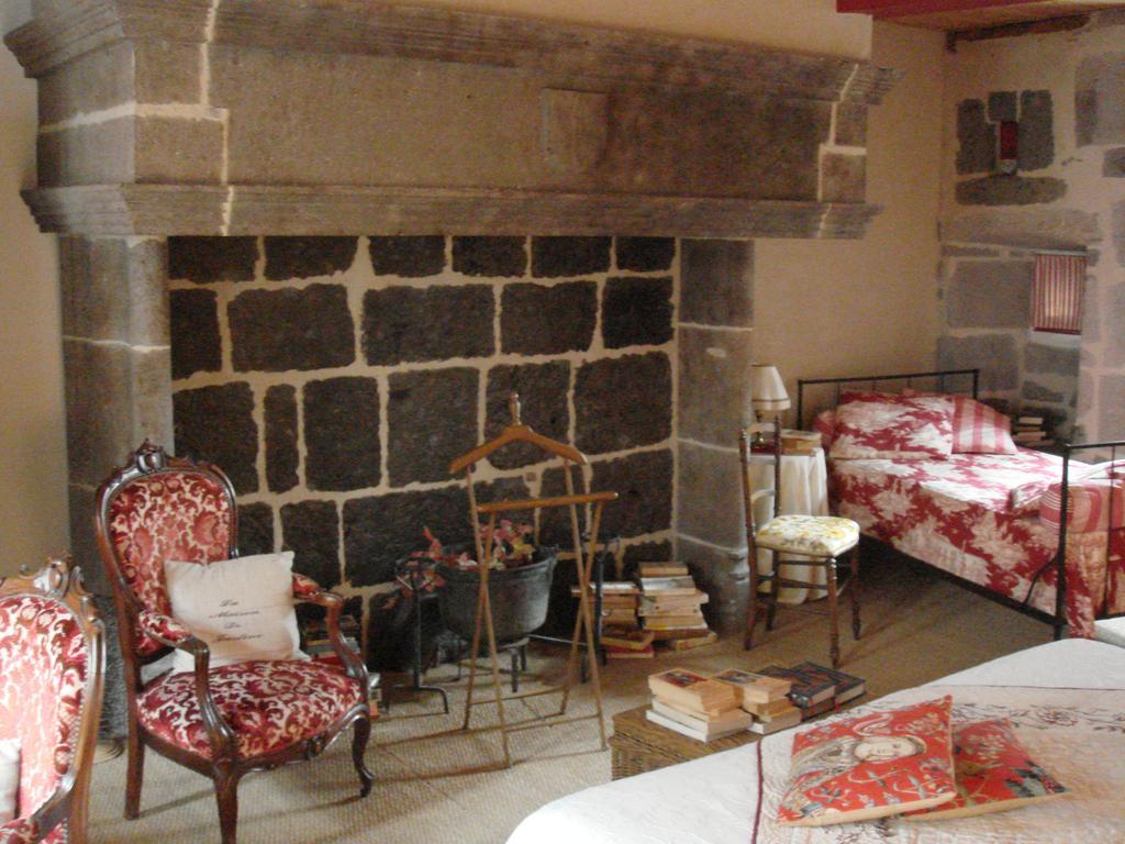 La Maison De Justine 호텔 뮈라 외부 사진