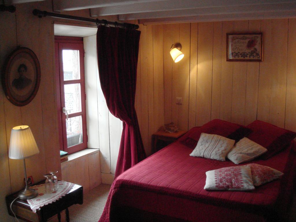 La Maison De Justine 호텔 뮈라 외부 사진