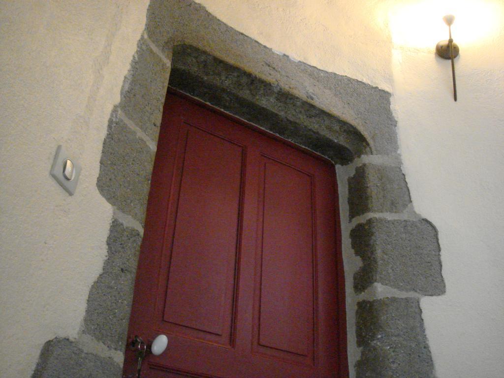 La Maison De Justine 호텔 뮈라 외부 사진