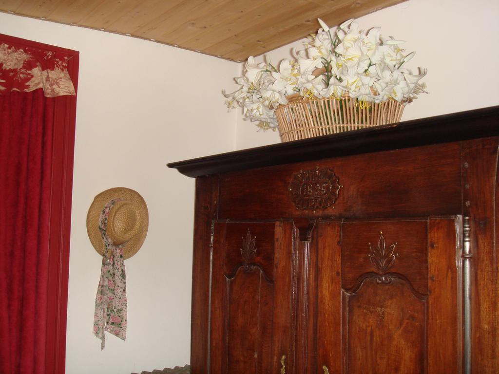 La Maison De Justine 호텔 뮈라 외부 사진