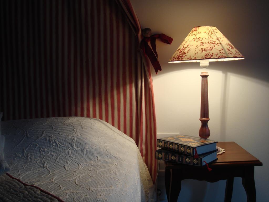 La Maison De Justine 호텔 뮈라 외부 사진