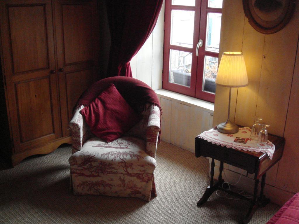 La Maison De Justine 호텔 뮈라 외부 사진