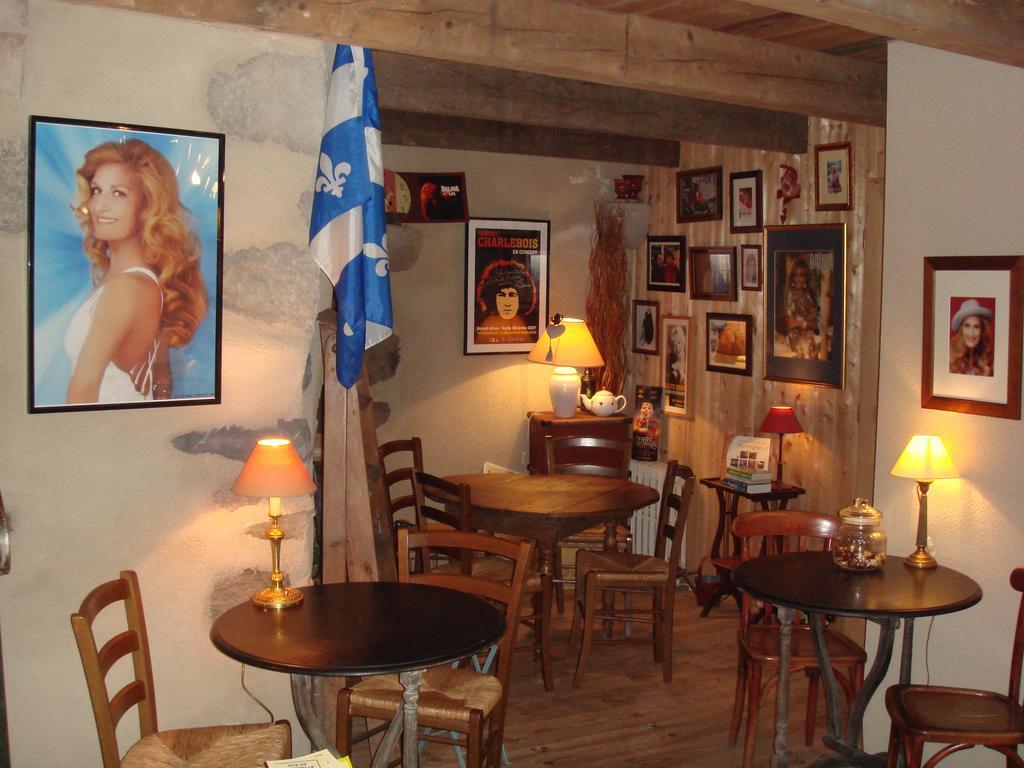 La Maison De Justine 호텔 뮈라 외부 사진