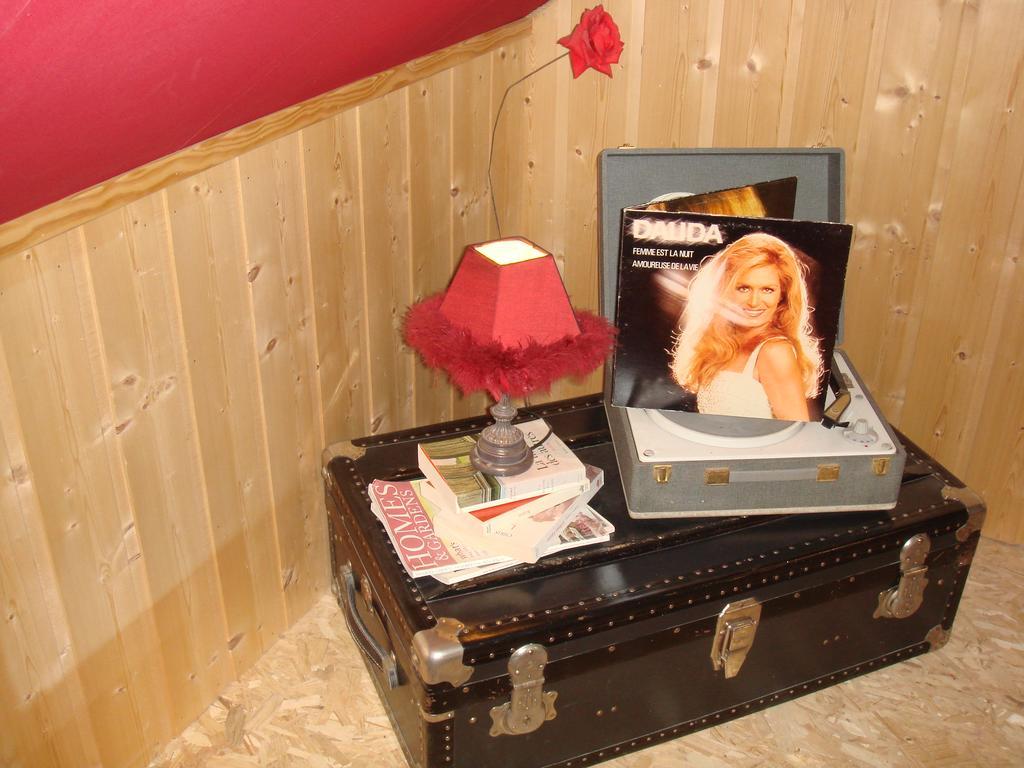 La Maison De Justine 호텔 뮈라 외부 사진