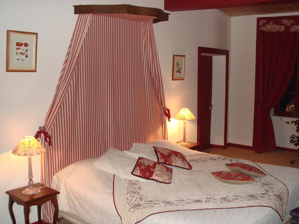 La Maison De Justine 호텔 뮈라 외부 사진