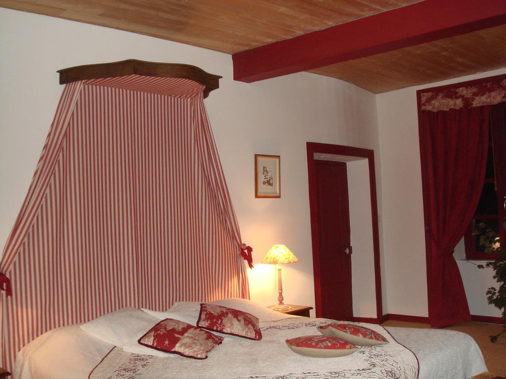 La Maison De Justine 호텔 뮈라 외부 사진
